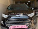 Ford EcoSport  AT 2015 - Bán Ford EcoSport AT 2015, 442 triệu