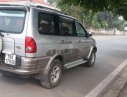 Isuzu Hi lander   2006 - Xe Isuzu Hi lander đời 2006, màu bạc chính chủ