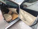 Toyota Vios 2014 - Cần bán Toyota Vios sản xuất năm 2014 số sàn, giá 340tr