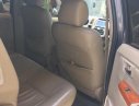 Toyota Fortuner   2011 - Bán xe Toyota Fortuner năm sản xuất 2011, màu xám, giá tốt