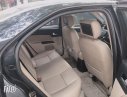 Ford Mondeo  2.0  2008 - Cần bán gấp Ford Mondeo 2.0 đời 2008, màu đen