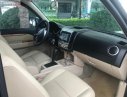 Ford Everest 2.5L 4x2 AT 2009 - Bán Ford Everest 2.5L 4x2 AT 2009, màu đen số tự động