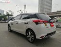 Toyota Yaris 2018 - Bán Toyota Yaris năm sản xuất 2018, màu trắng, nhập khẩu Thái