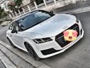 Audi TT 2.0 TFSI 2015 - Bán Audi TT 2.0 TFSI năm sản xuất 2015, màu trắng, nhập khẩu