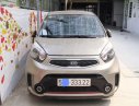 Kia Morning 2017 - Bán xe Kia Morning năm sản xuất 2017 số tự động
