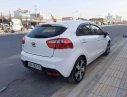 Kia Rio 2012 - Bán Kia Rio sản xuất năm 2012, màu trắng, nhập khẩu