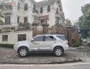 Toyota Fortuner   2010 - Xe Toyota Fortuner sản xuất 2010, màu bạc chính chủ