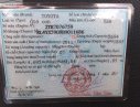 Toyota Fortuner   2011 - Bán xe Toyota Fortuner năm sản xuất 2011, màu xám, giá tốt