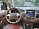 Toyota Innova 2015 - Cần bán lại xe Toyota Innova 2015, màu bạc, số sàn, giá cạnh tranh