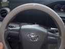 Toyota Vios   E   2013 - Bán Toyota Vios E năm sản xuất 2013, màu bạc, 340tr