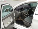 Kia Morning Si AT 2017 - Bán Kia Morning đời 2017, màu trắng số tự động