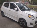 Kia Morning 2010 - Bán Kia Morning năm sản xuất 2010, màu trắng, nhập khẩu