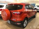 Ford EcoSport 2017 - Bán Ford EcoSport sản xuất 2017 giá cạnh tranh