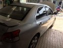 Toyota Vios 2007 - Gia đình bán xe Toyota Vios E đời cuối 2007, giá tốt