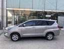 Toyota Innova   2017 - Cần bán Toyota Innova năm sản xuất 2017, giá rất tốt