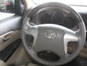 Toyota Fortuner 2013 - Bán xe Toyota Fortuner đời 2013, màu bạc, giá 605tr