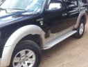 Ford Everest 2009 - Cần bán xe Ford Everest đời 2009, màu đen