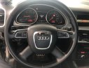 Audi Q7 2011 - Cần bán gấp Audi Q7 2011, nhập khẩu nguyên chiếc