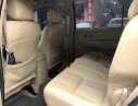 Toyota Fortuner 2010 - Cần bán lại xe Toyota Fortuner đời 2010, màu bạc số sàn, giá 555tr