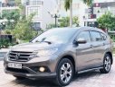 Honda CR V   2013 - Bán xe Honda CR V năm 2013, biển Hà Nội