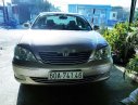 Toyota Camry   2002 - Bán Toyota Camry 2002, 2.4 số sàn