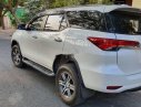 Toyota Fortuner   2.4 AT  2019 - Bán xe Toyota Fortuner 2.4 AT 2019, màu trắng