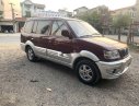 Mitsubishi Jolie MT 2003 - Xe Mitsubishi Jolie MT năm sản xuất 2003, màu đỏ