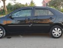 Toyota Vios 2005 - Cần bán Toyota Vios sản xuất 2005, màu đen số sàn