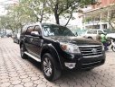 Ford Everest 2.5AT 2010 - Bán Ford Everest 2.5AT sản xuất năm 2010, màu đen, chính chủ 