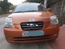 Kia Morning 2006 - Cần bán xe Kia Morning đời 2006, nhập khẩu nguyên chiếc