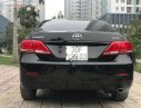 Toyota Camry   2011 - Bán Toyota Camry 2.4G sản xuất 2011, màu đen, số tự động 