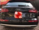 Audi Q5   2017 - Cần bán xe Audi Q5 sản xuất 2017, màu đen, nhập khẩu nguyên chiếc