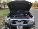 Toyota Hilux   2012 - Cần bán xe Toyota Hilux năm 2012, nhập khẩu đẹp như mới