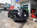 Chevrolet Captiva 2010 - Bán xe Chevrolet Captiva năm sản xuất 2010, màu đen giá cạnh tranh