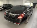 Mercedes-Benz S class S450 Luxury 2019 - Hỗ trợ giao xe nhanh toàn quốc chiếc xe Mercedes-Benz S450 Luxury, sản xuất 2019, màu đen