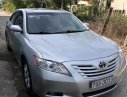 Toyota Camry 2008 - Bán xe Toyota Camry 2008, màu bạc, xe nhập chính chủ