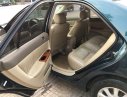 Toyota Camry 2003 - Cần bán Toyota Camry sản xuất 2003, màu đen chính chủ