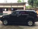 Toyota Fortuner   2009 - Cần bán xe Toyota Fortuner 2009, gầm bệ chắc nịch