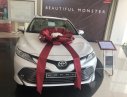 Toyota Camry 2.0 G 2020 - Bán Toyota Camry 2.0 G năm sản xuất 2020, màu trắng, nhập khẩu