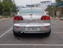 Mazda 3 1.6 AT 2004 - Xe Mazda 3 1.6 AT sản xuất năm 2004, màu bạc như mới, giá 265tr