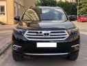 Toyota Highlander   2011 - Cần bán Toyota Highlander đời 2011, nhập khẩu nguyên chiếc