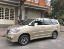 Toyota Innova  E 2014 - Cần bán lại xe Toyota Innova E đời 2014 số sàn, 418 triệu