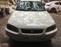 Toyota Camry    2001 - Cần bán Toyota Camry năm 2001, màu trắng