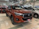 Toyota Hilux   2019 - Bán Toyota Hilux 2.8 4x4 AT sản xuất năm 2019, nhập khẩu