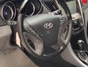 Hyundai Sonata  Y20  2013 - Bán Hyundai Sonata Y20 sản xuất 2013, màu trắng, xe nhập chính chủ