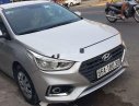 Hyundai Accent 2018 - Bán Hyundai Accent 2018, màu bạc, nhập khẩu
