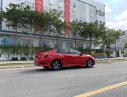Honda Civic 2018 - Cần bán lại xe Honda Civic sản xuất năm 2018, màu đỏ như mới