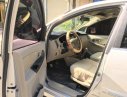 Toyota Innova  E MT 2015 - Cần bán Toyota Innova E MT năm sản xuất 2015, màu bạc