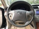 Toyota Camry 2011 - Cần bán Toyota Camry 2.4 G năm sản xuất 2011, màu đen số tự động