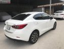 Mazda 2 1.5 AT 2017 - Cần bán gấp Mazda 2 1.5 AT năm 2017, màu trắng